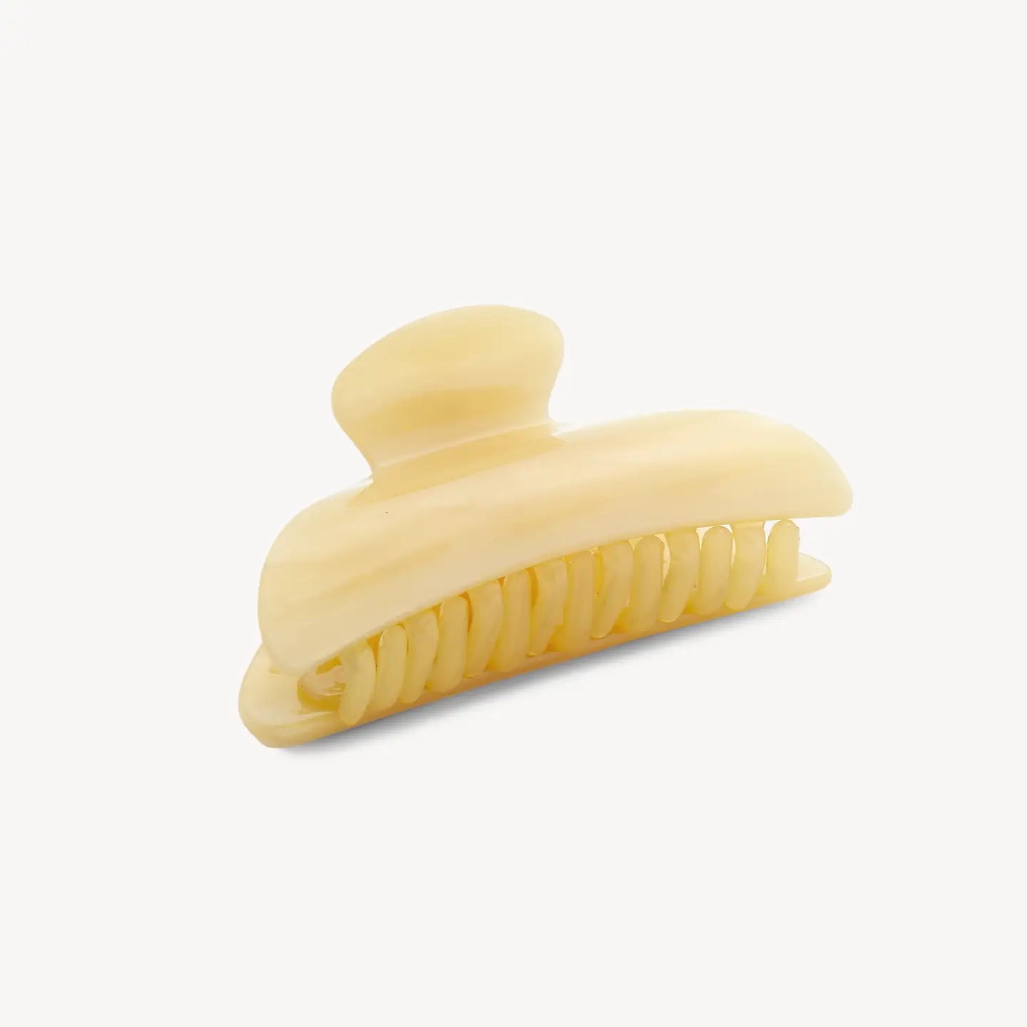 midi heirloom claw hair clip