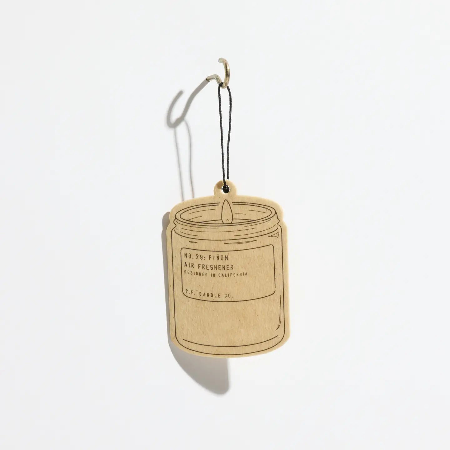 p.f. candle co. / air freshener - piñon