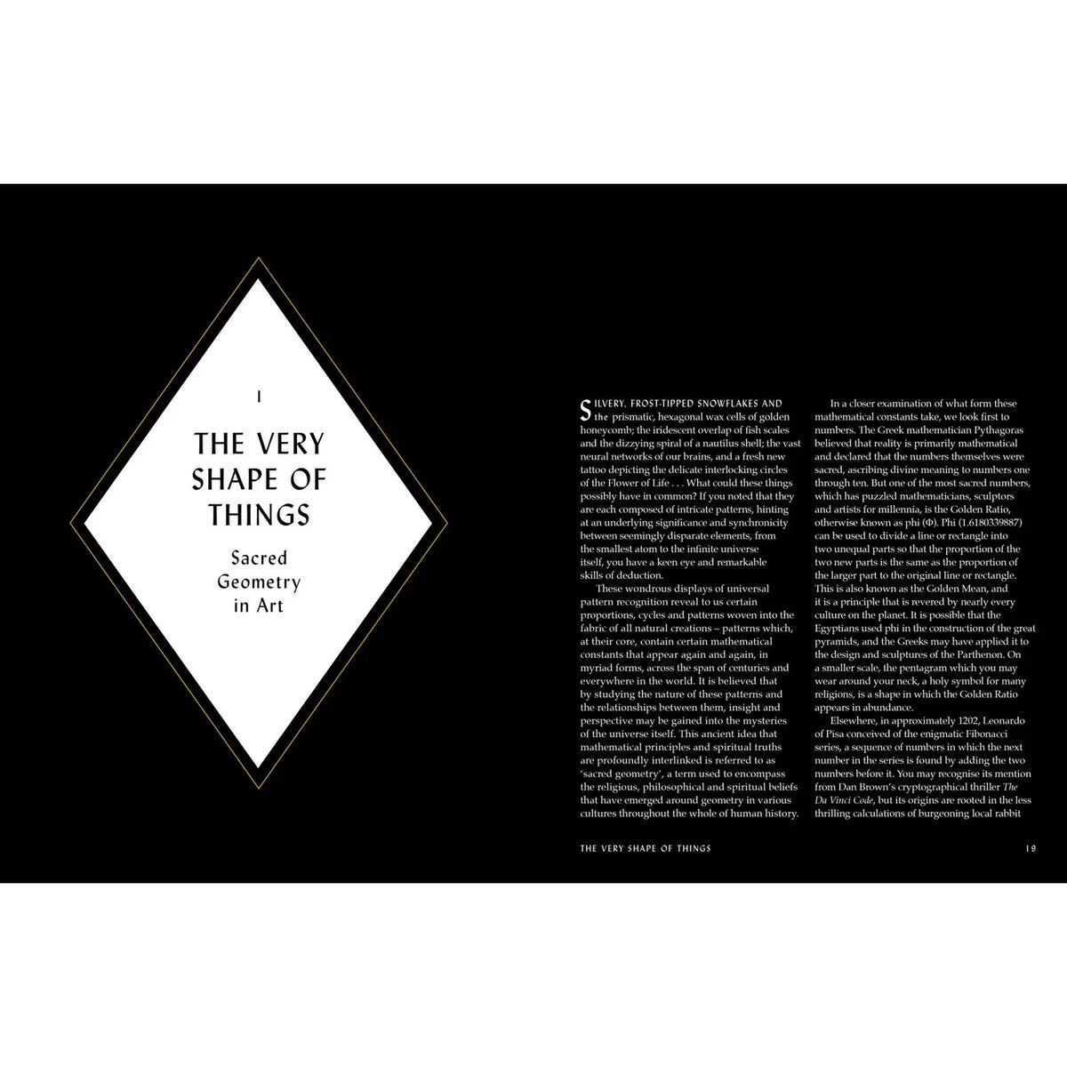 the art of the occult