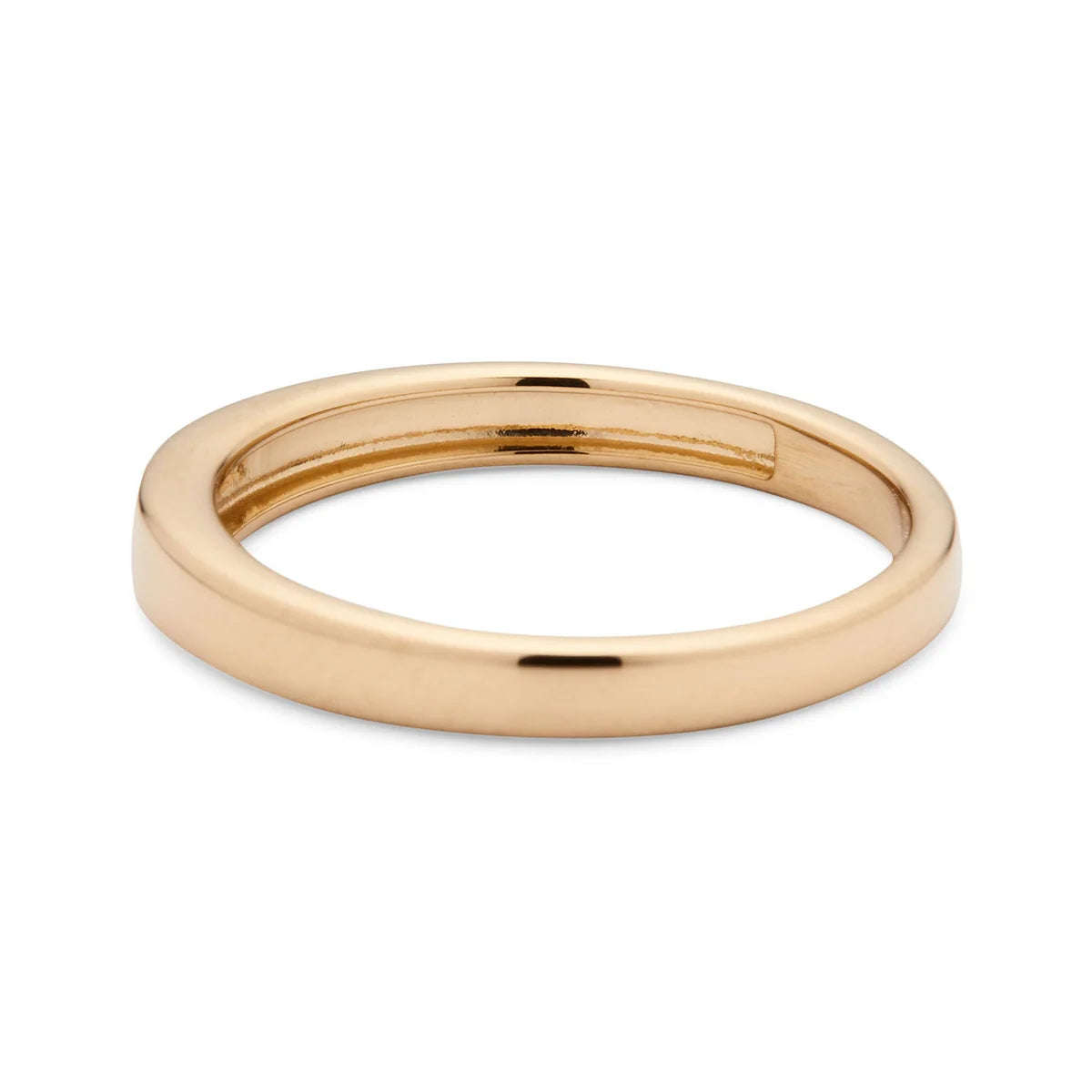 floe marquise diamond signet ring - natural diamond