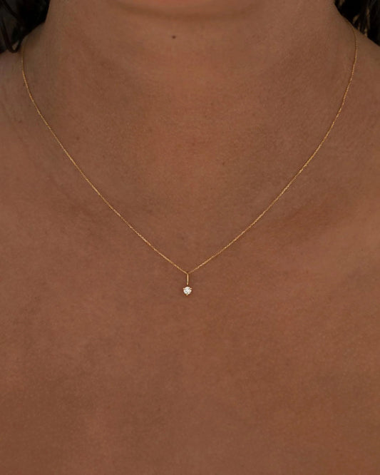 wwake / signature chain necklace