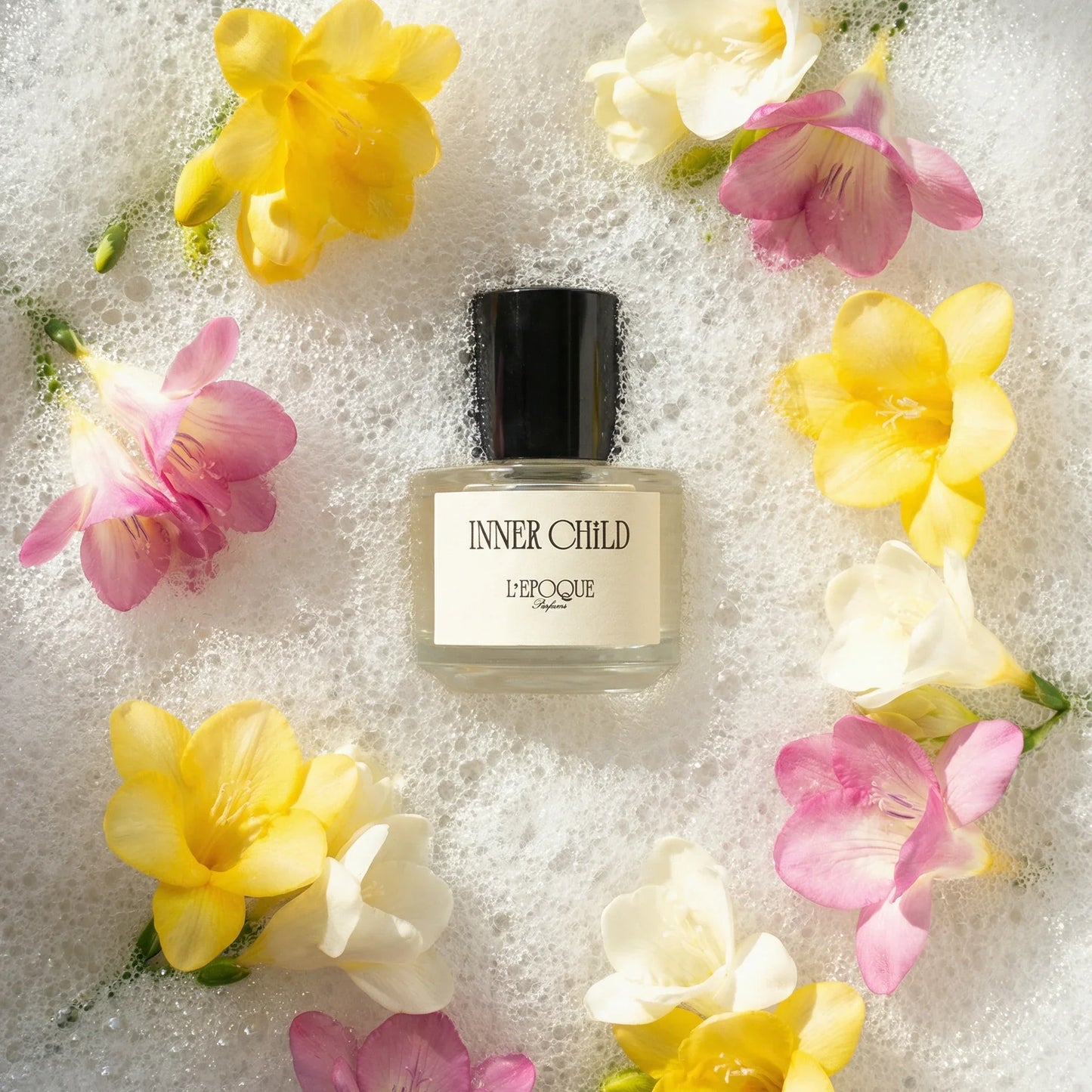 l'epoque / eau de parfum - inner child