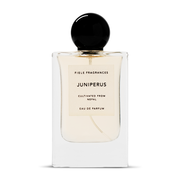 fiele fragrances / juniperus – Len Collective