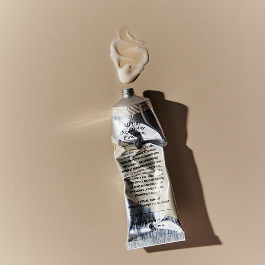 marie veronique / all day age-delay emulsion