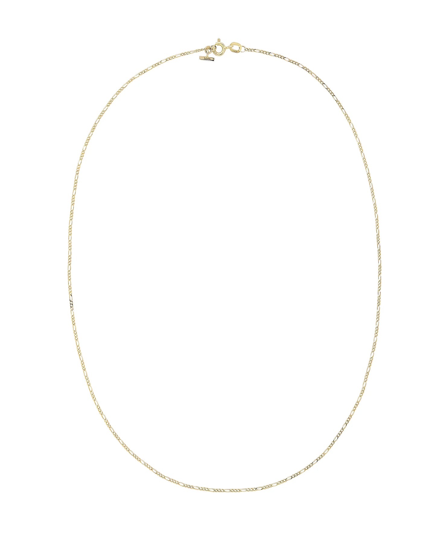 métier / london chain necklace