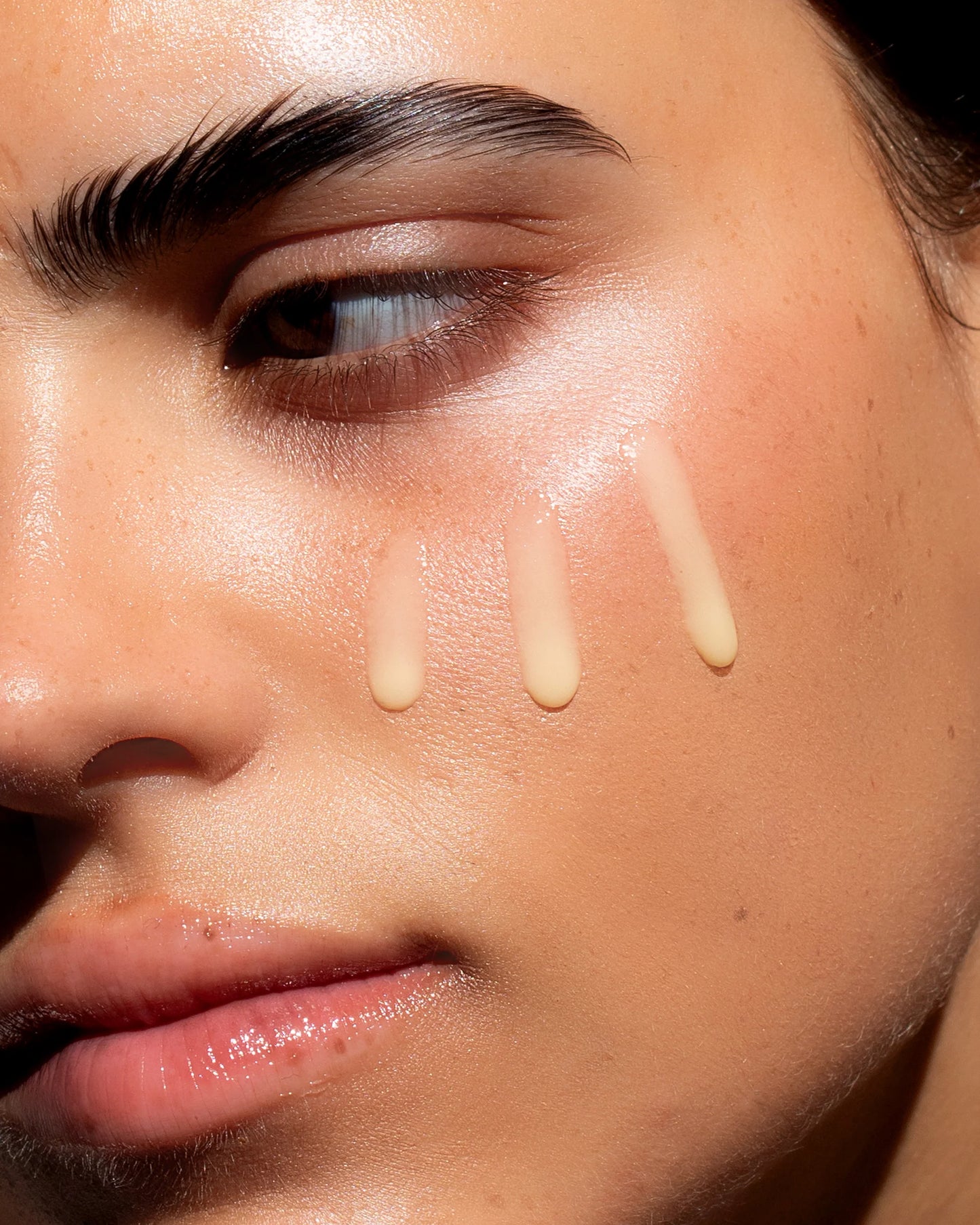 gara skincare / youth serum