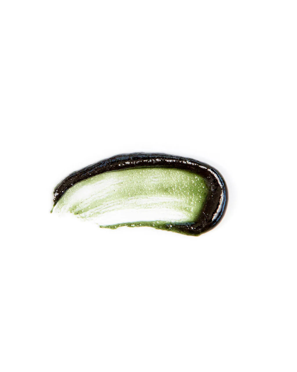 leahlani skincare / mermaid mask