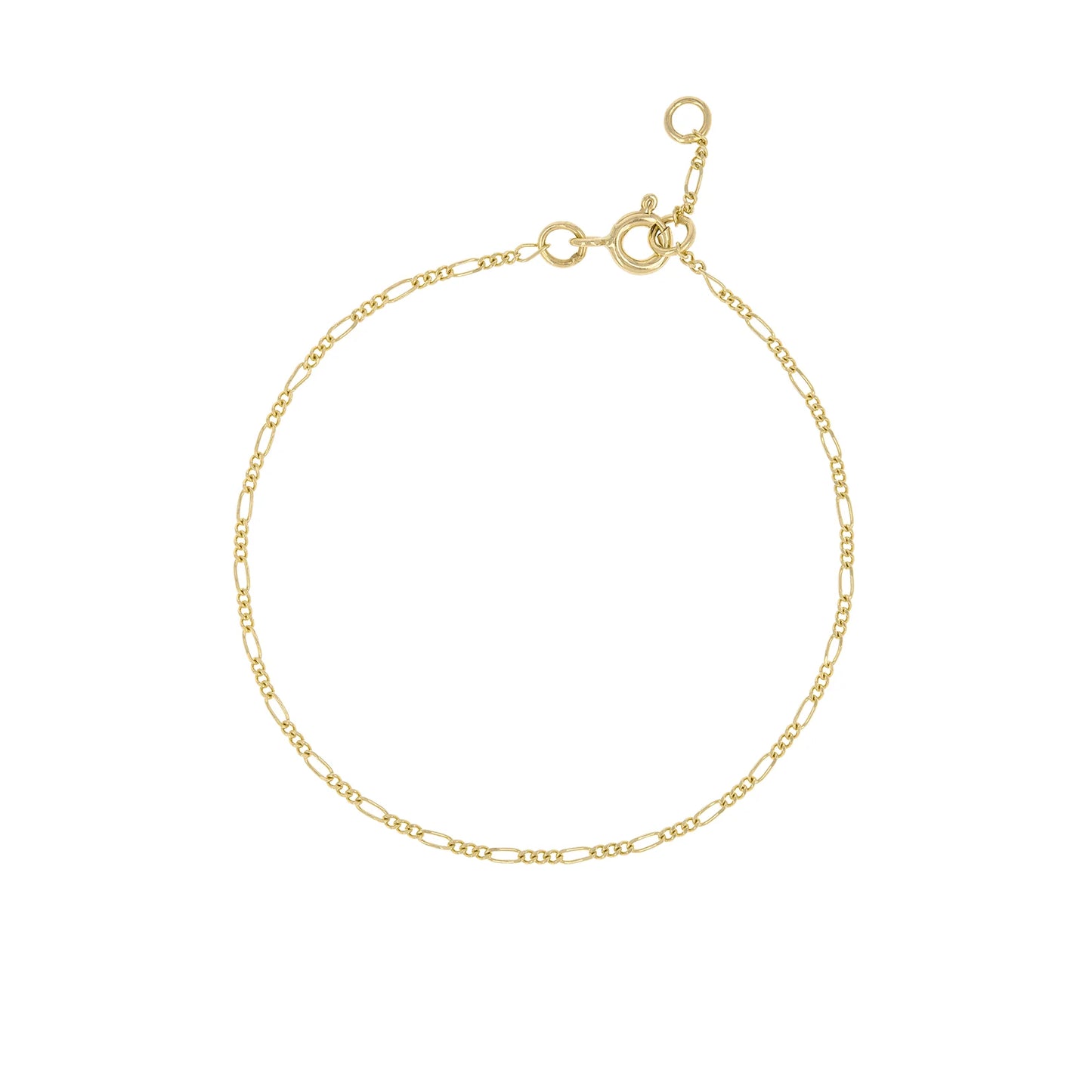métier / london chain bracelet
