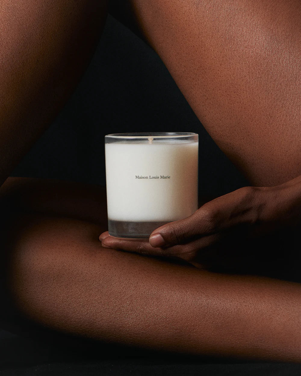 maison louis marie / candle - no.14 icila