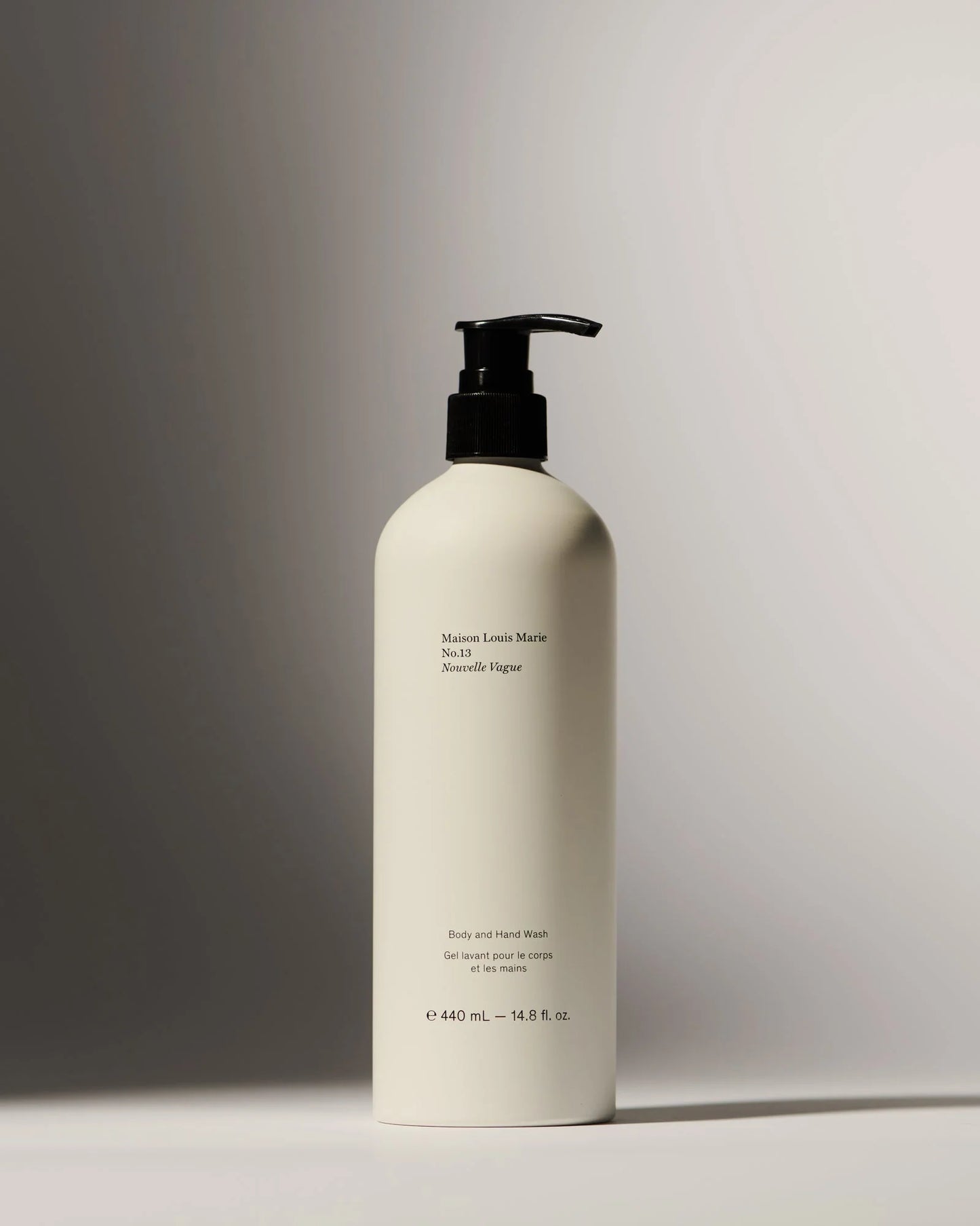 maison louis marie / body & hand wash - no.13 nouvelle vague