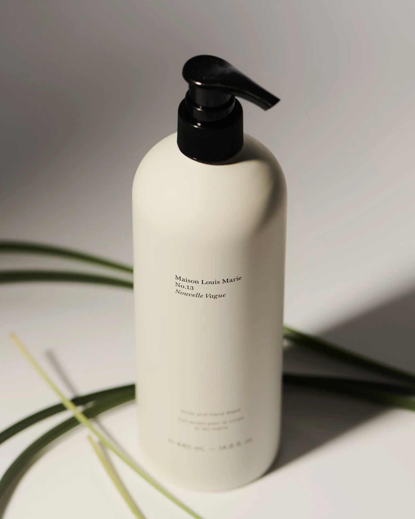 maison louis marie / body & hand wash - no.13 nouvelle vague