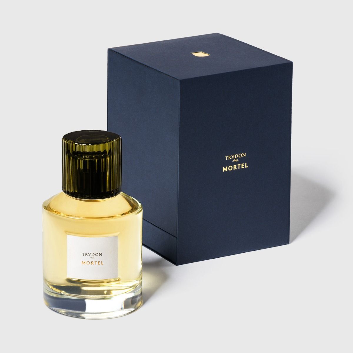 trudon / eau de parfum - mortel