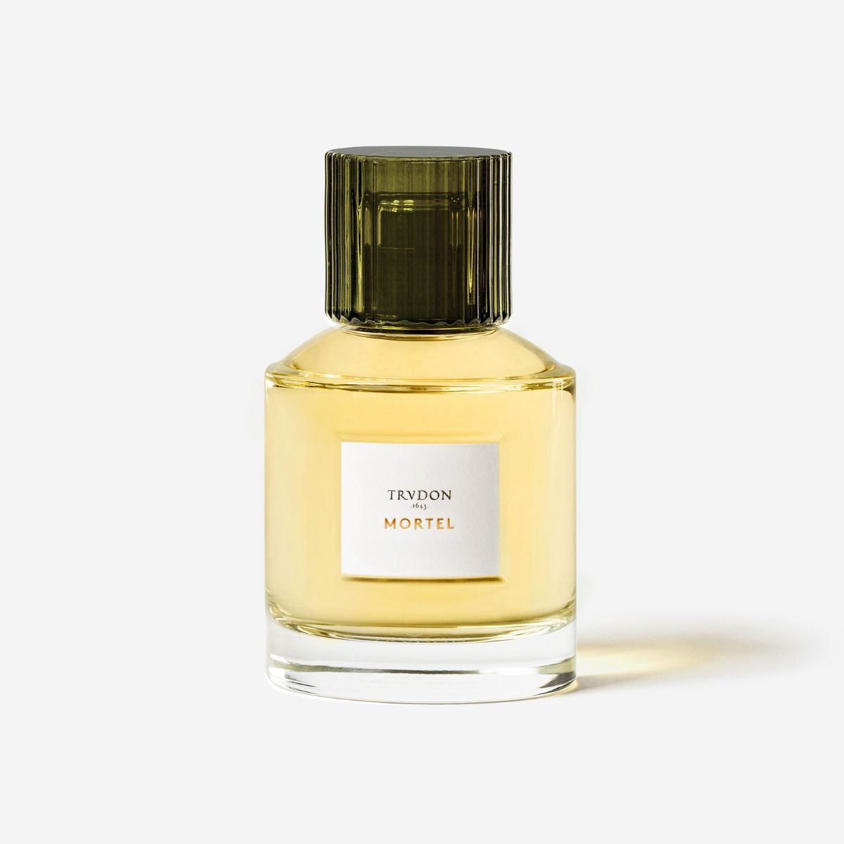 trudon / eau de parfum - mortel