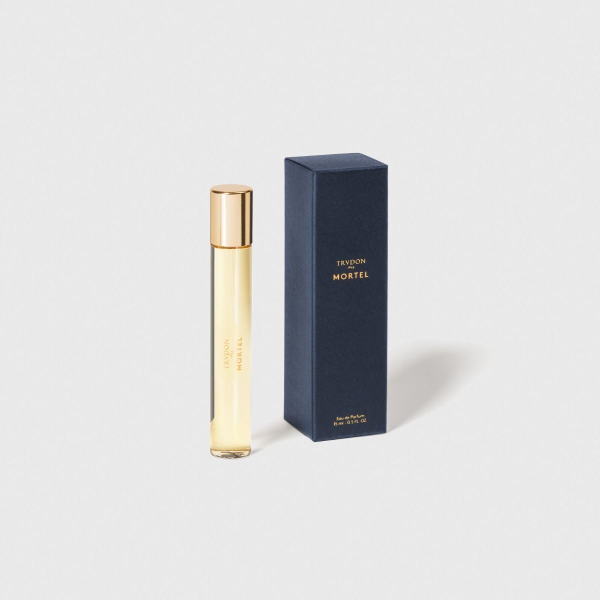 trudon / eau de parfum - mortel