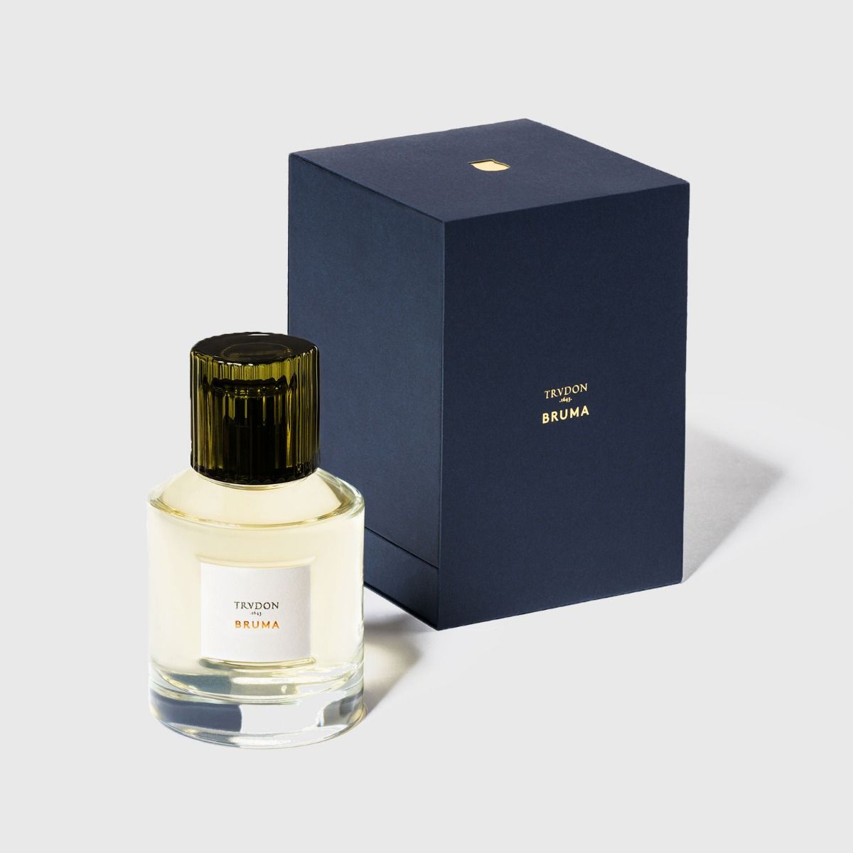 trudon / eau de parfum - bruma