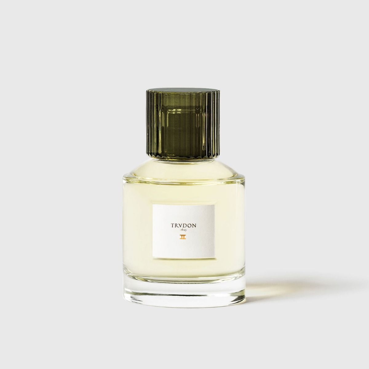 trudon / eau de parfum - deux