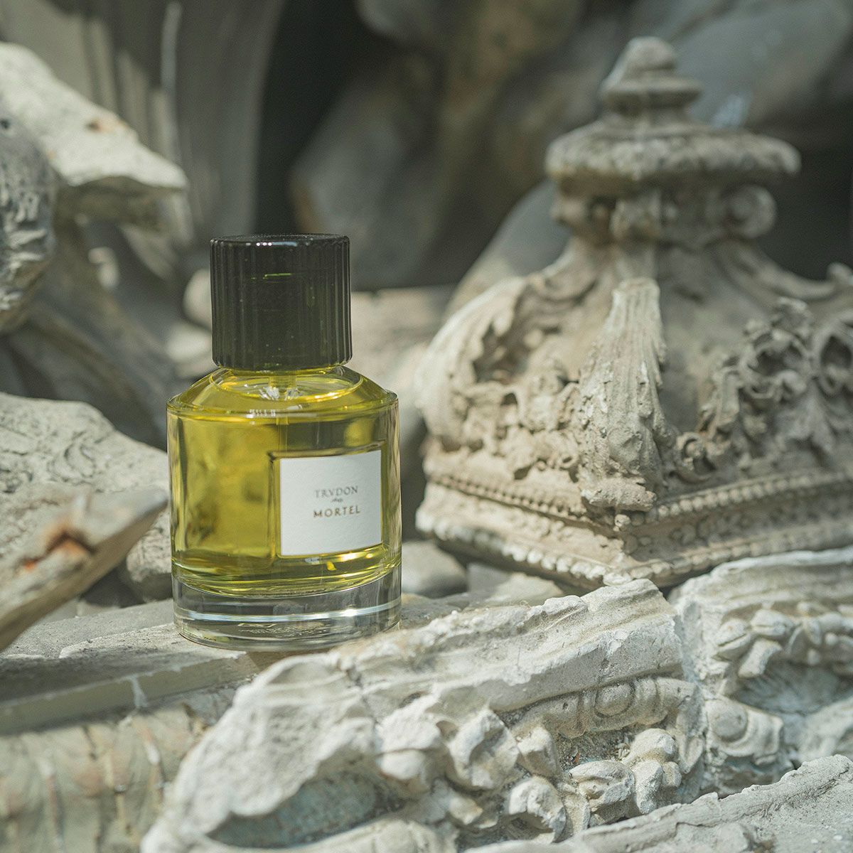 trudon / eau de parfum - mortel