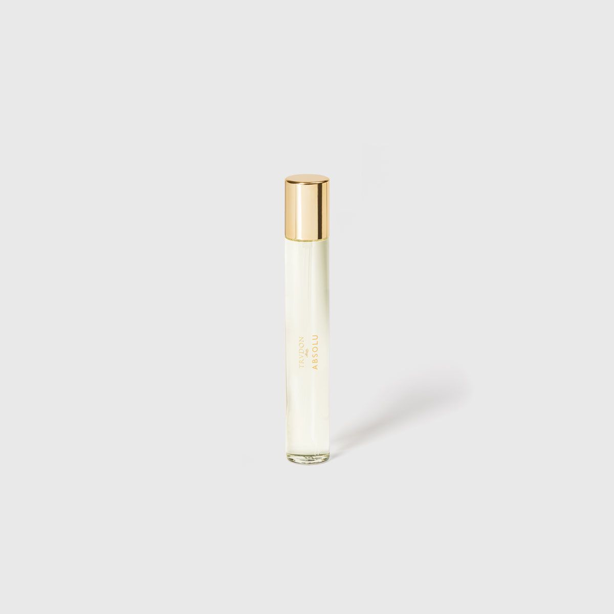 trudon / eau de parfum - absolu