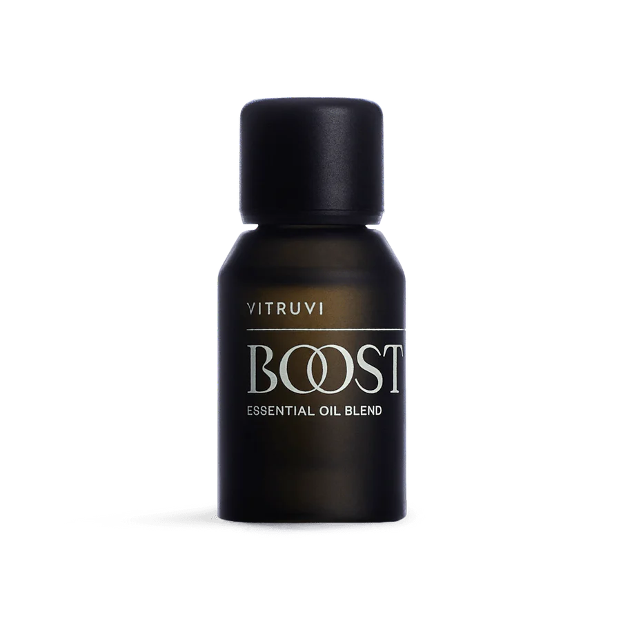 vitruvi / essential oil blend - boost