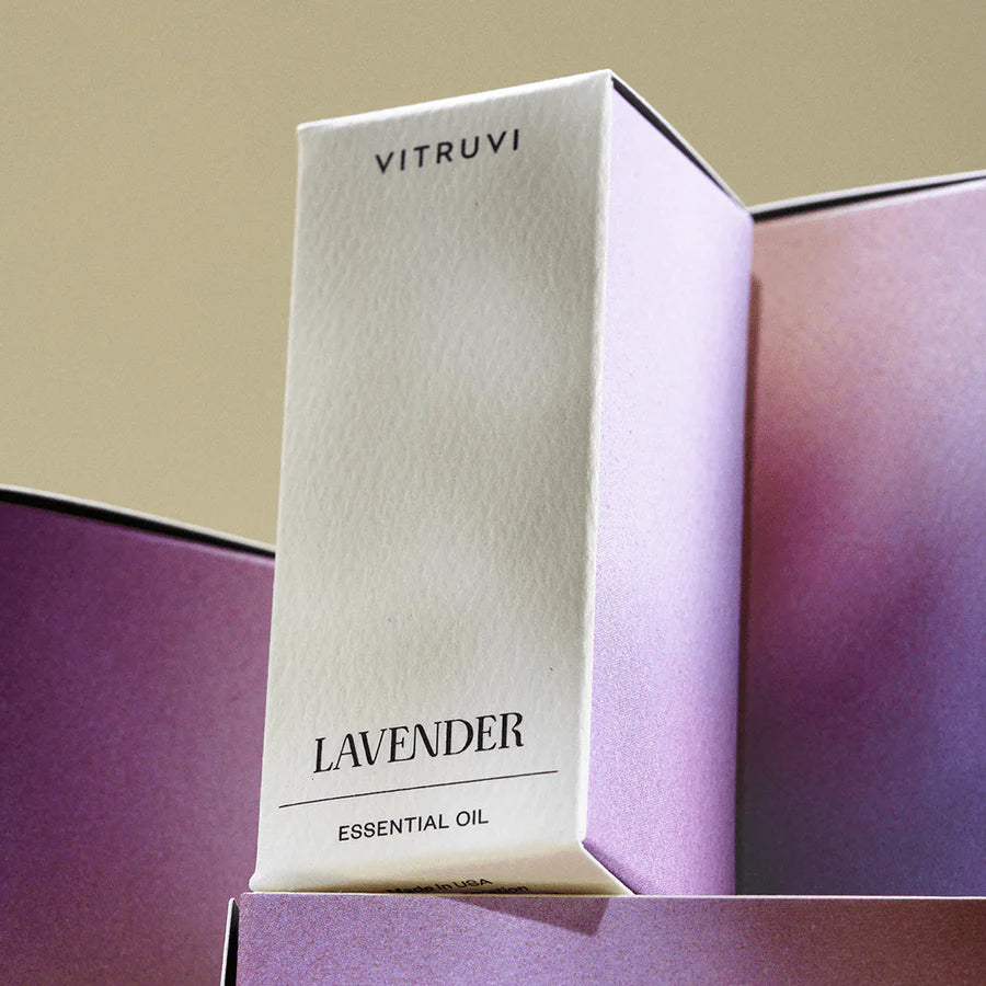 vitruvi / essential oil - lavender