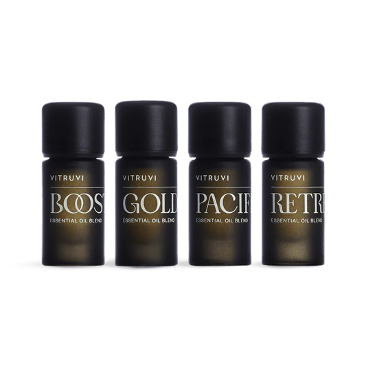 vitruvi / essential oil blend kit - refresh