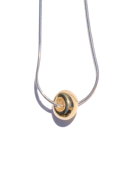 bead of light necklace