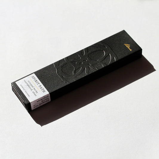 ume incense / spirit path