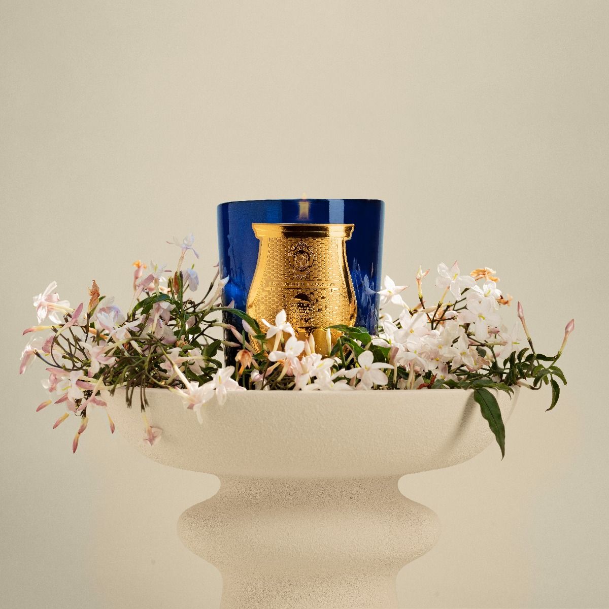 trudon / candle - maduraï
