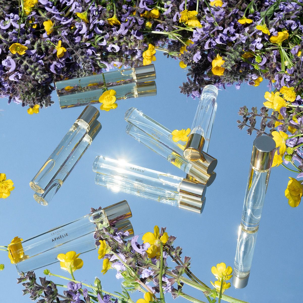 trudon / eau de parfum - aphélie