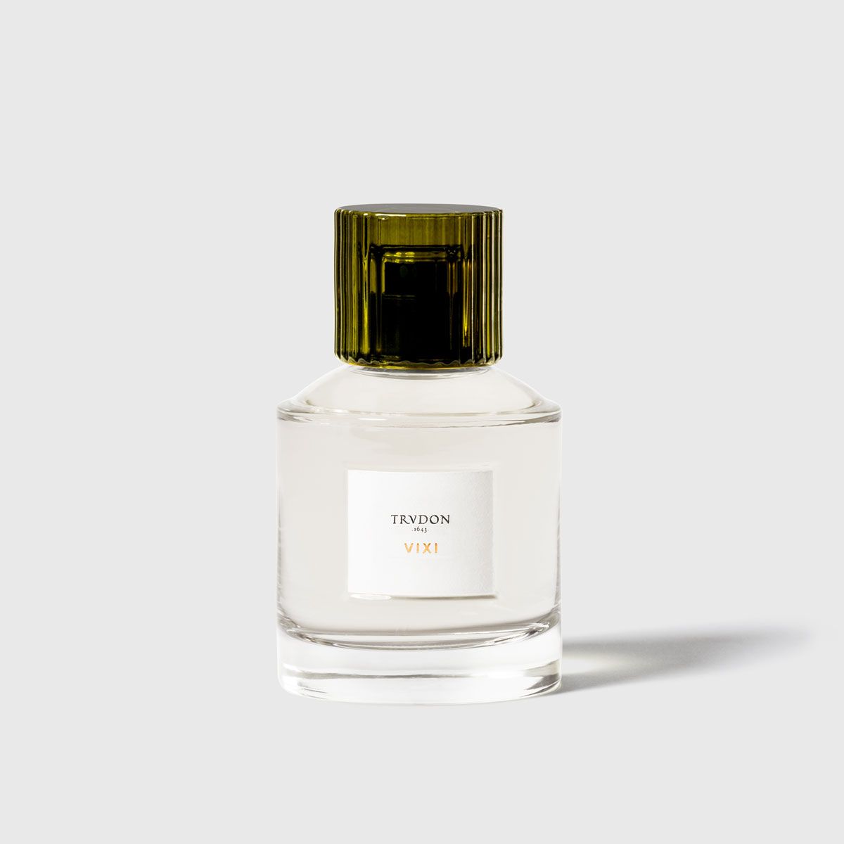 trudon / eau de parfum - vixi