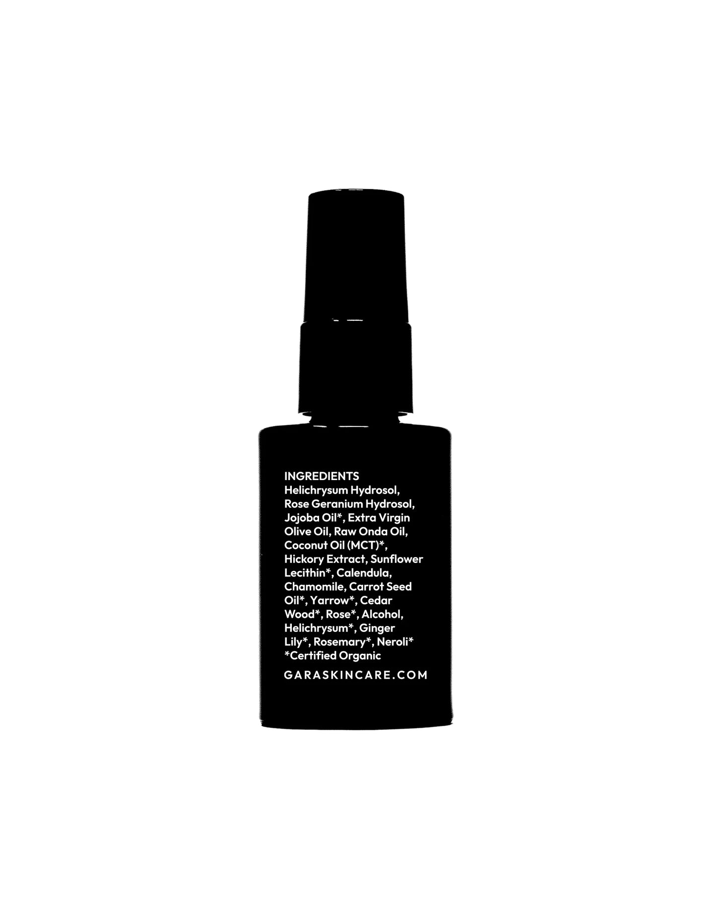 gara skincare / youth serum