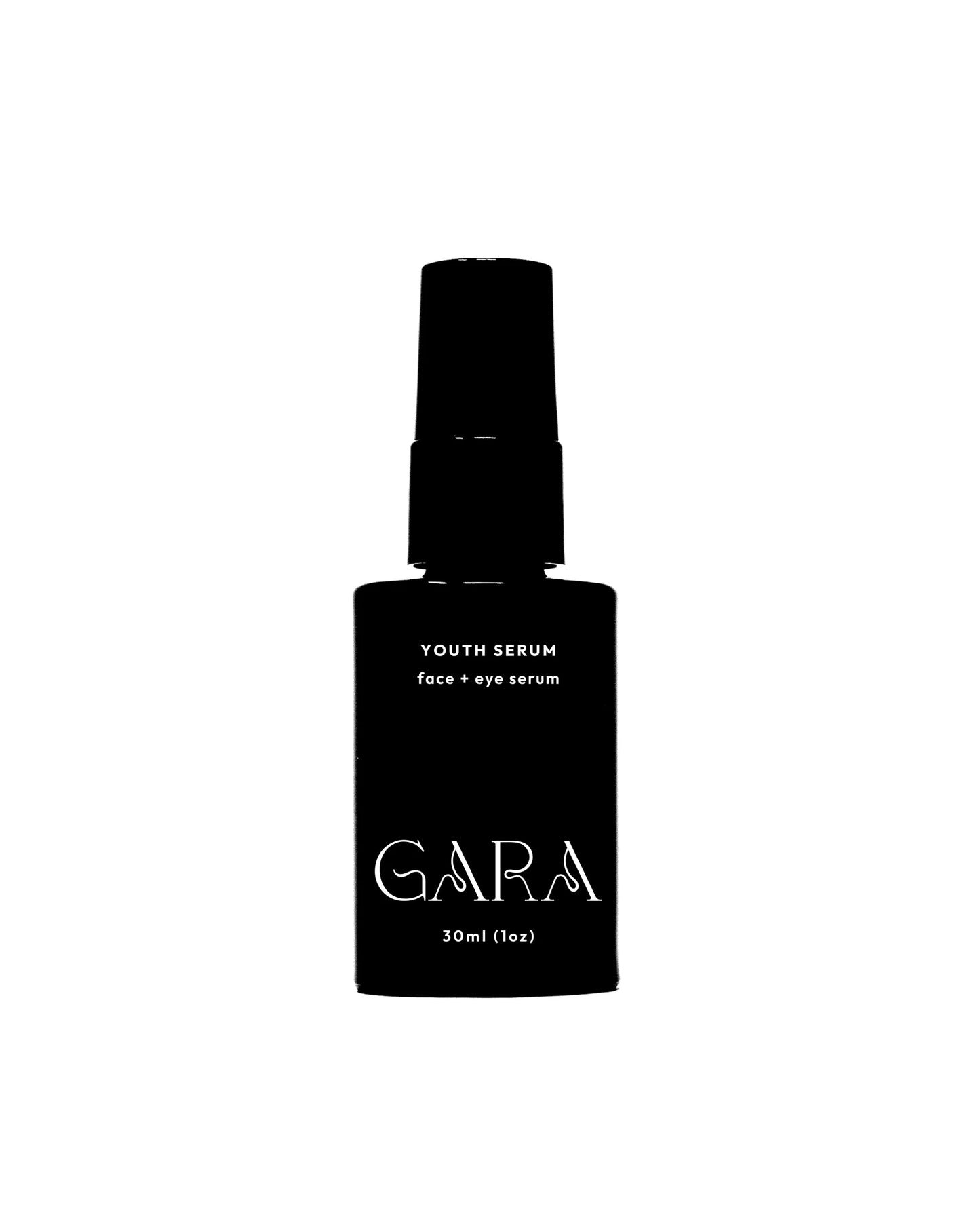 gara skincare / youth serum