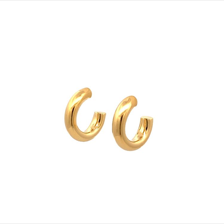 little tube hoops