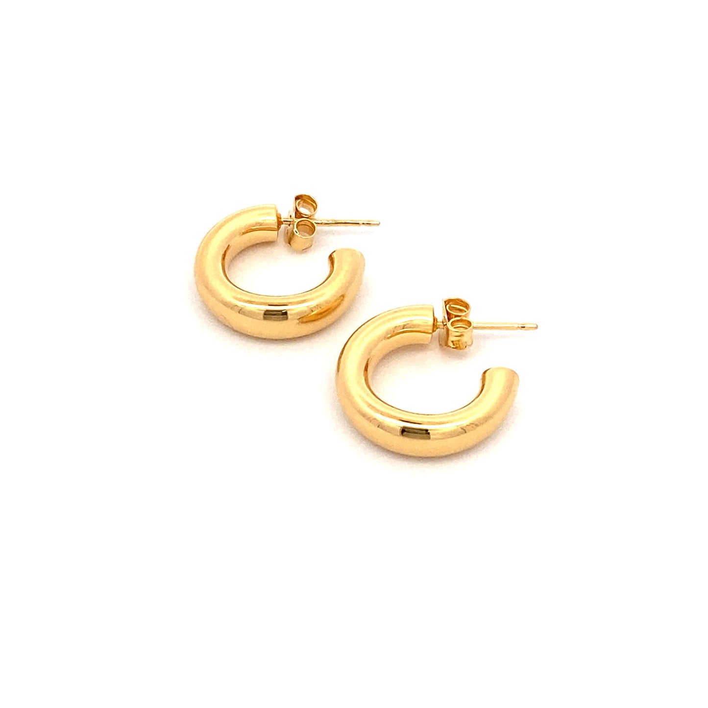 little tube hoops