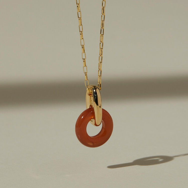 anna necklace