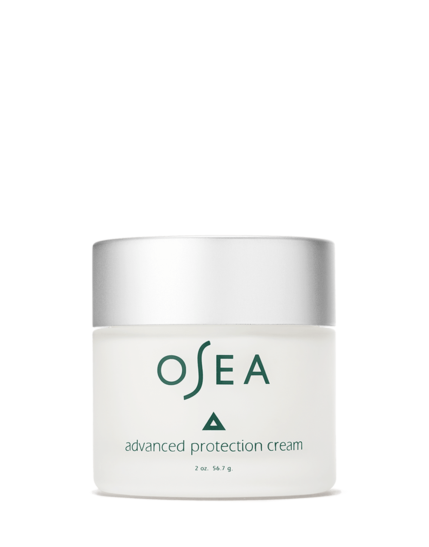 osea / advanced protection cream