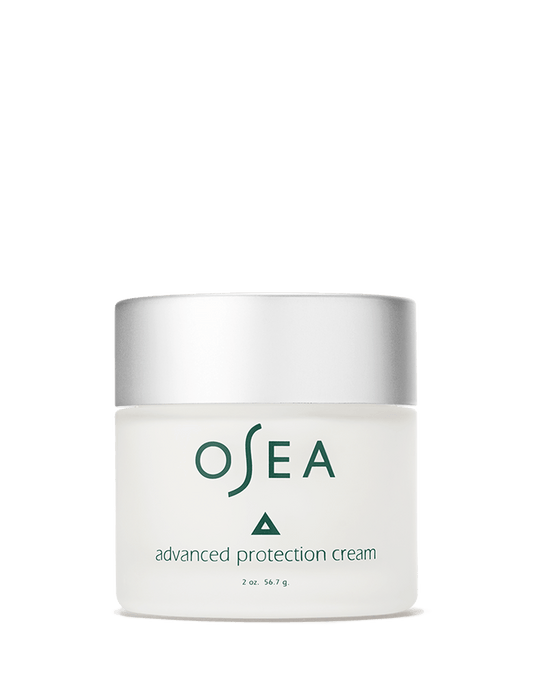 osea / advanced protection cream
