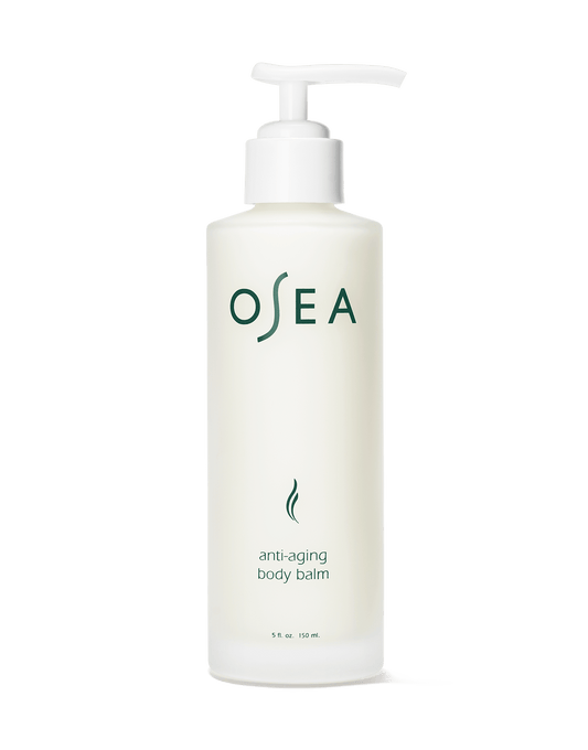 osea / anti-aging body balm