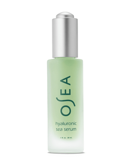 osea / hyaluronic sea serum