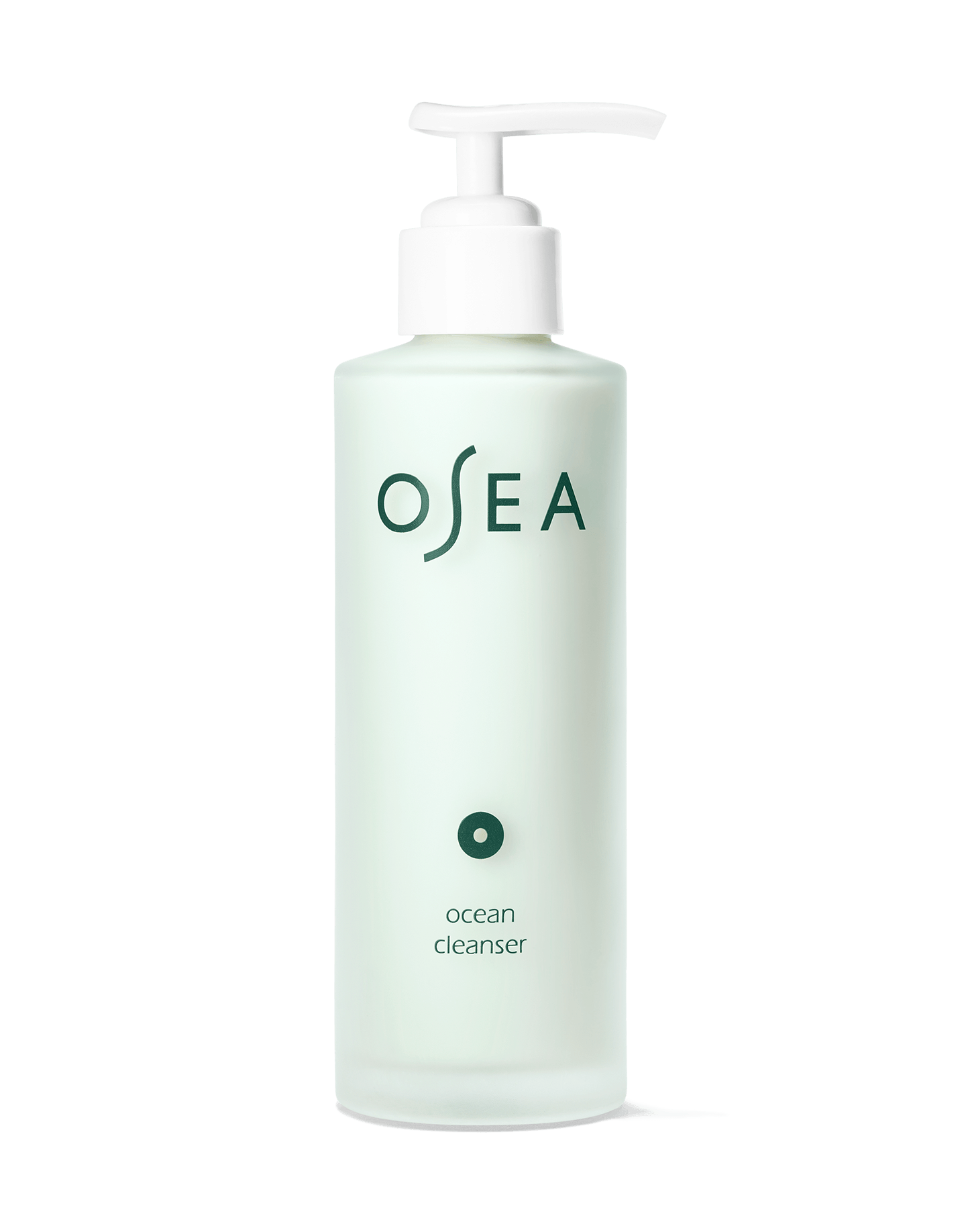 osea / ocean cleanser