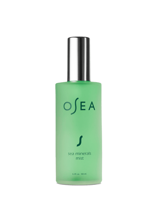 osea / sea minerals mist