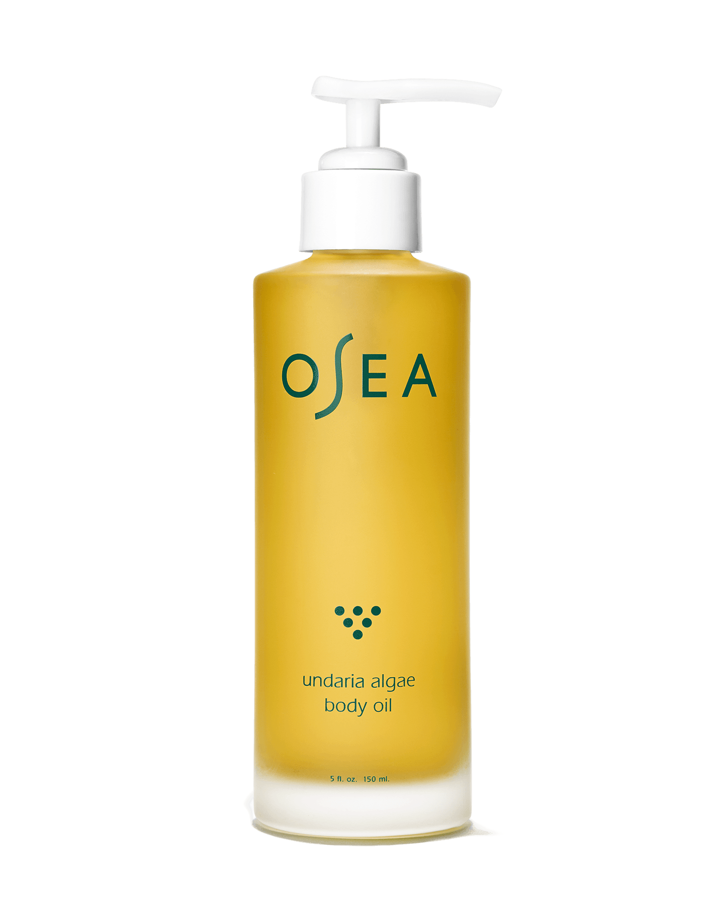 osea / undaria algae body oil