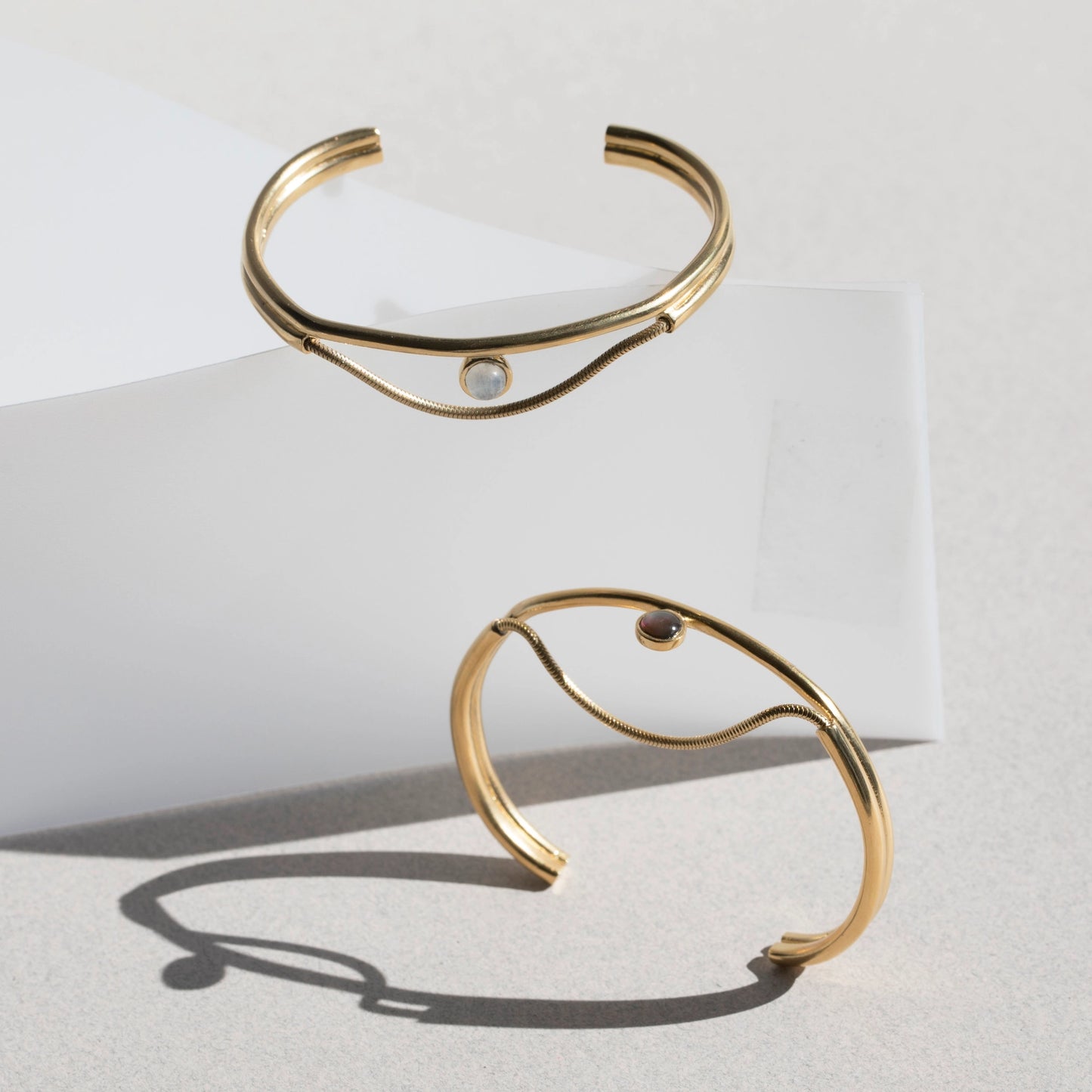 faye cuff