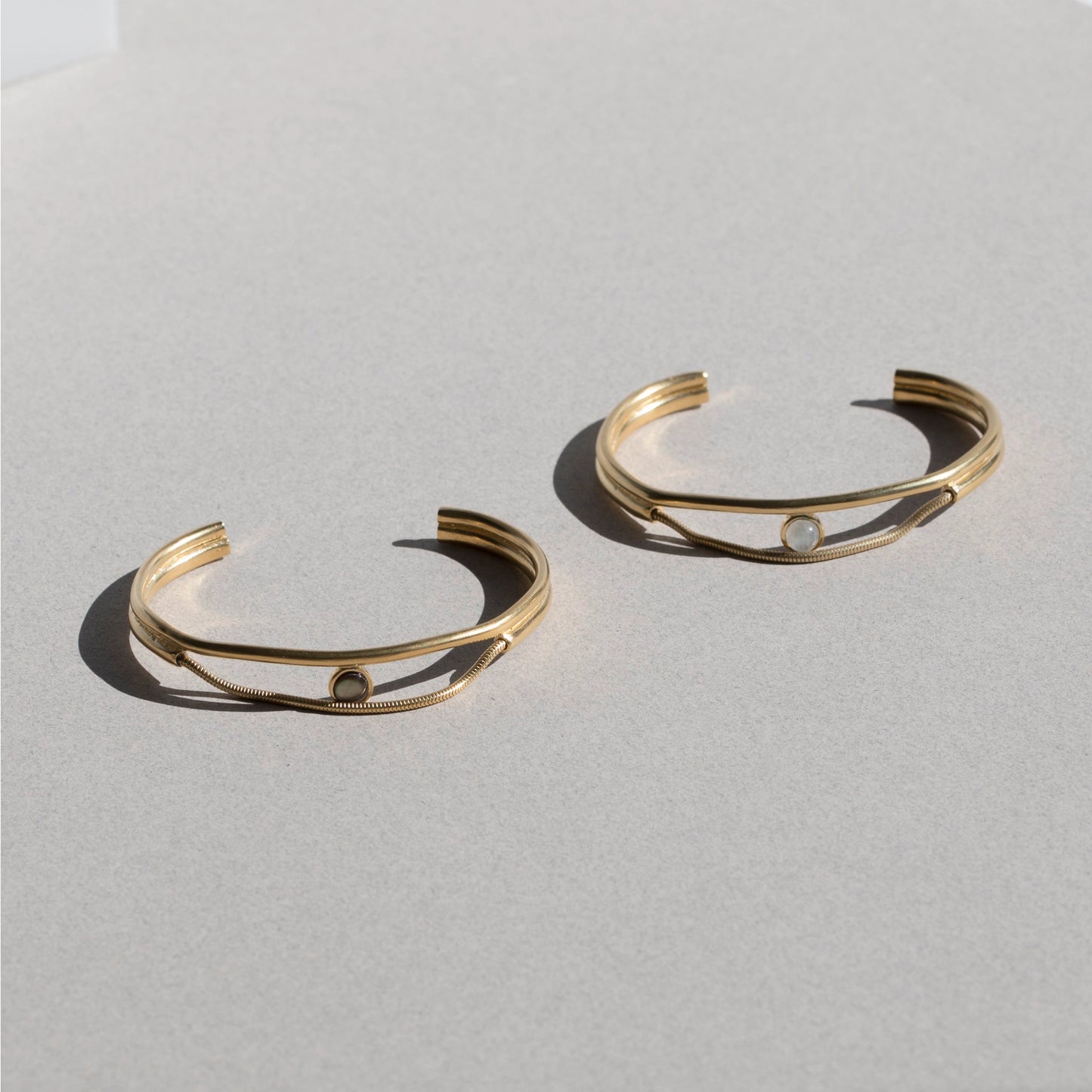 faye cuff