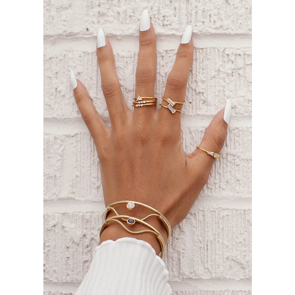 faye cuff