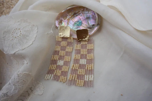 eia au, eia 'oe earrings