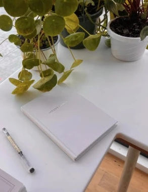 meditations journal