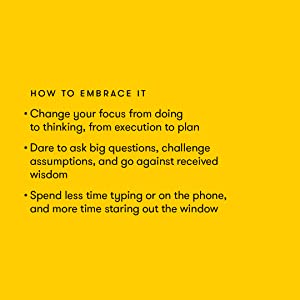 how to think more effectively