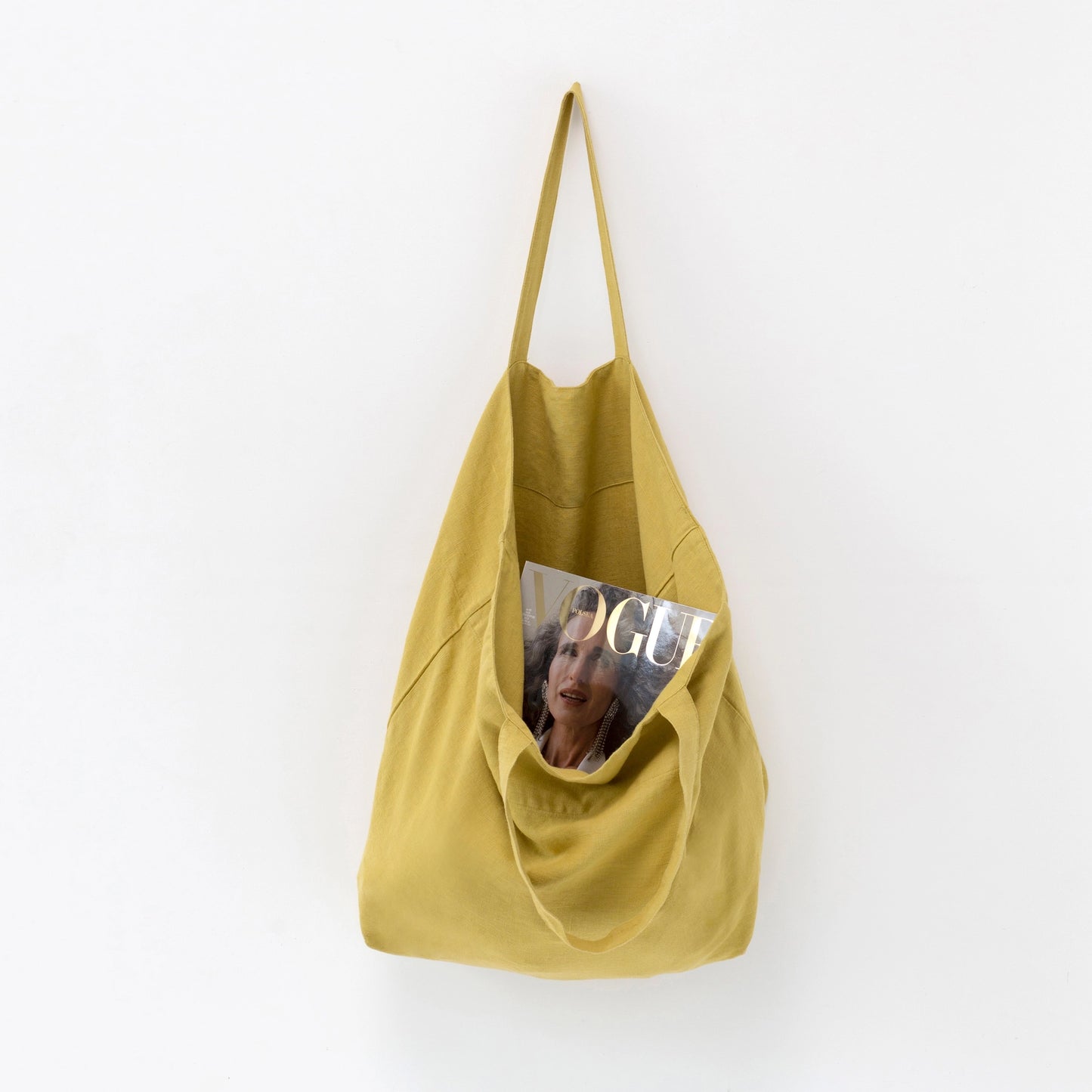 linen bag