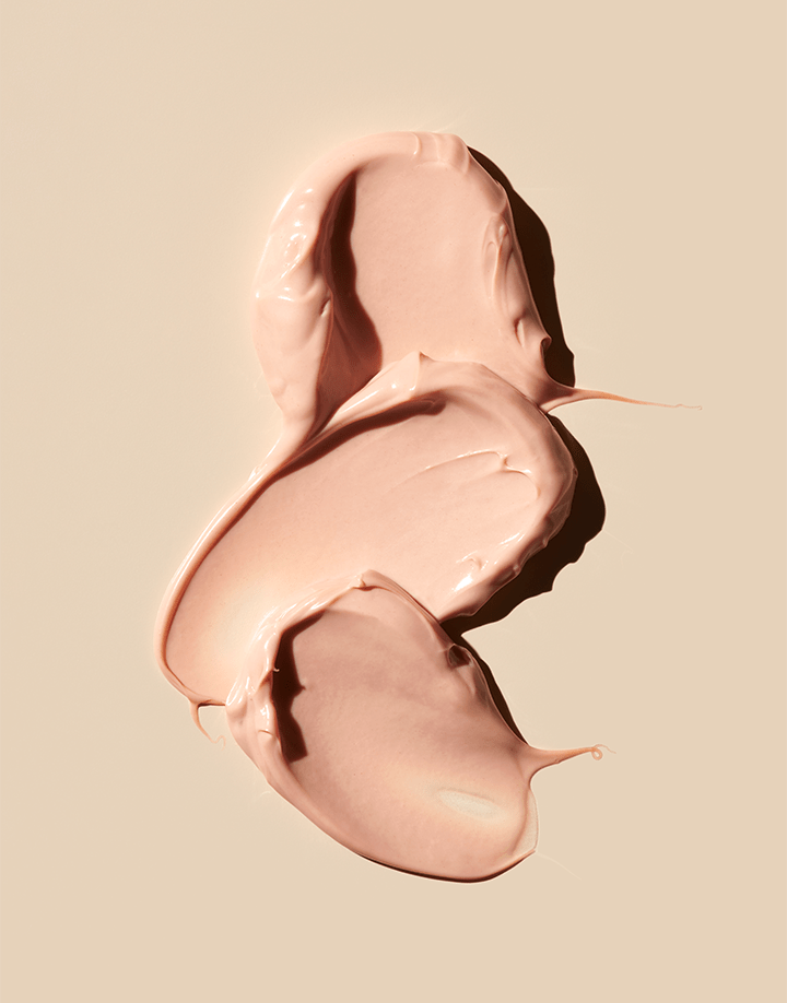 osea / red algae mask